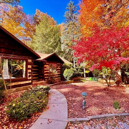 Log Cabin - Natures Oasis - Fire Pit & Gazebo Cleveland Extérieur photo
