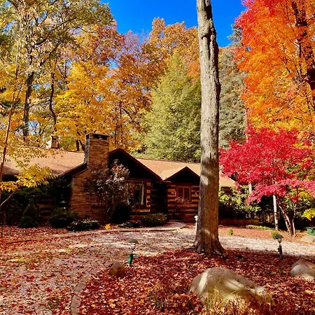 Log Cabin - Natures Oasis - Fire Pit & Gazebo Cleveland Extérieur photo